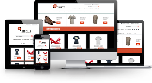 ecommerce service provider india