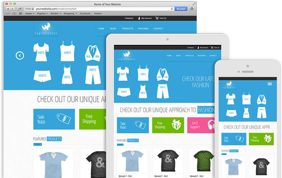online store to boost your business